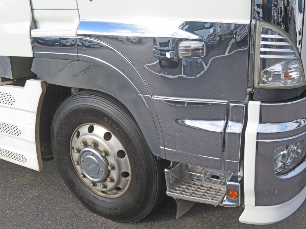 日野 プロフィア QPG-SH1EDDGの写真27