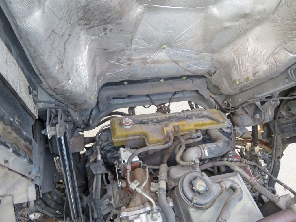 日野 プロフィア QPG-SH1EDDGの写真36