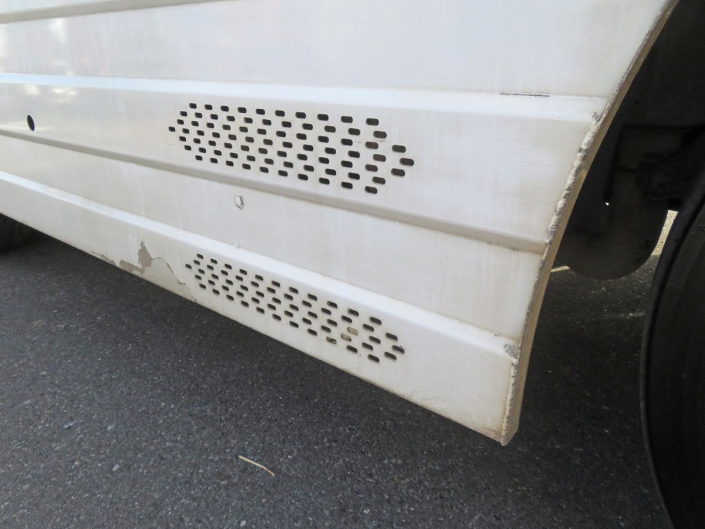 日野 プロフィア QPG-SH1EDDGの写真42