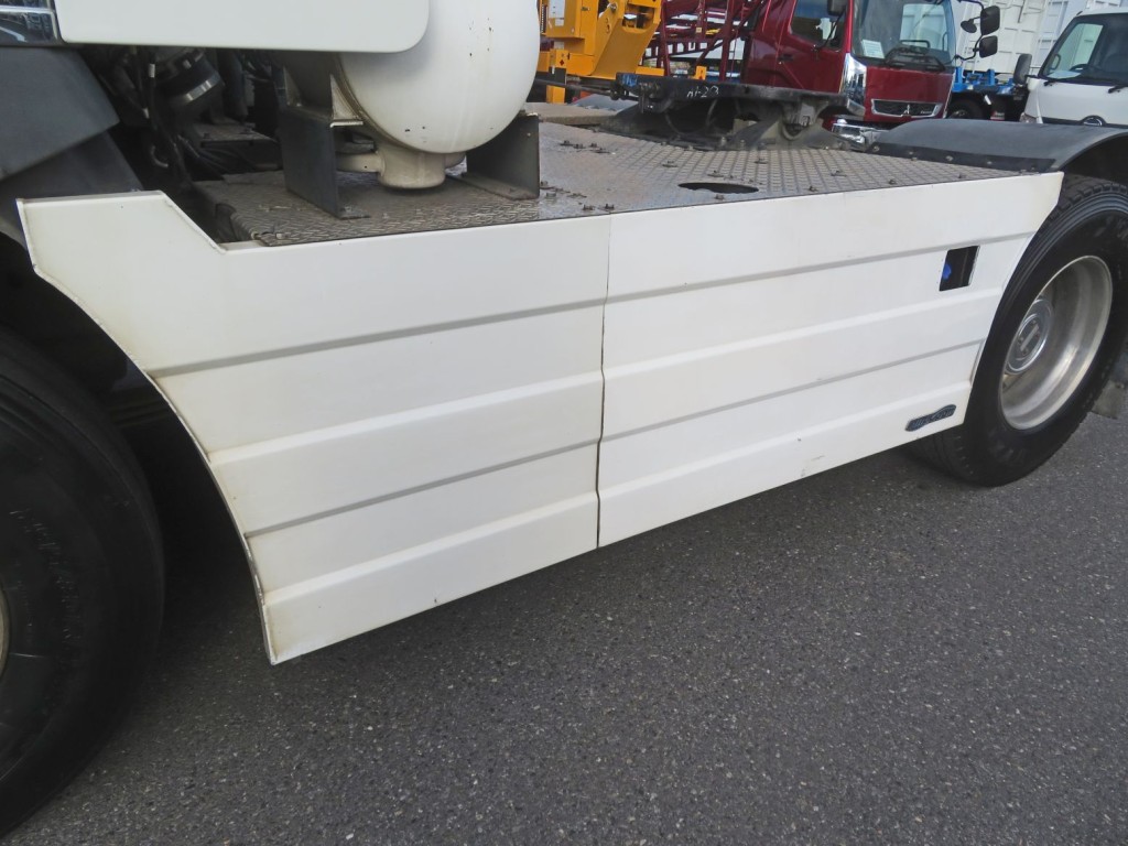 日野 プロフィア QPG-SH1EDDGの写真48