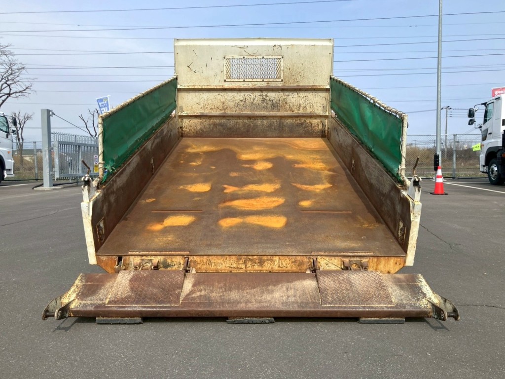 日野 デュトロ 2KG-XZU700X(2WD)の写真11