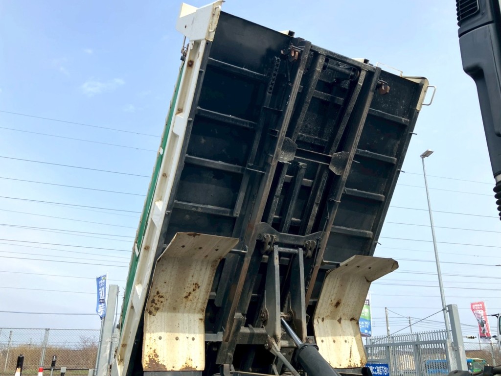 日野 デュトロ 2KG-XZU700X(2WD)の写真15