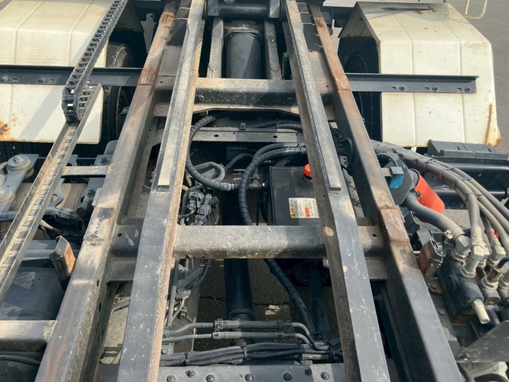 日野 デュトロ 2KG-XZU700X(2WD)の写真16