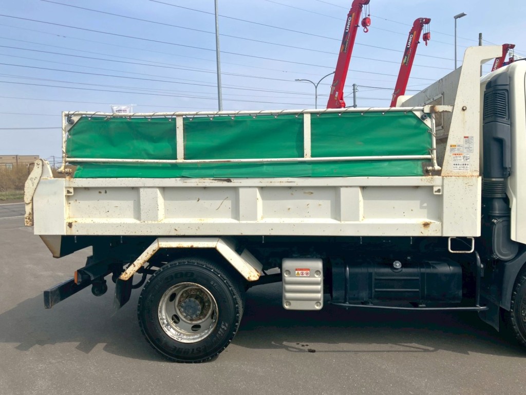 日野 デュトロ 2KG-XZU700X(2WD)の写真19