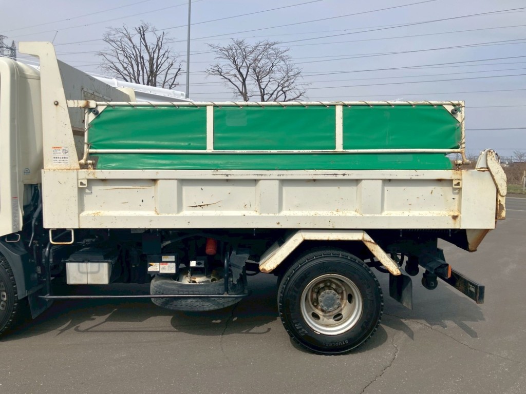 日野 デュトロ 2KG-XZU700X(2WD)の写真20