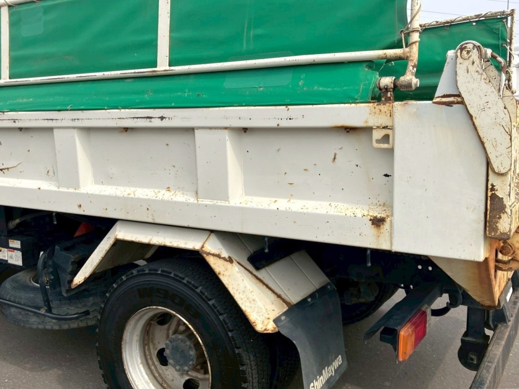 日野 デュトロ 2KG-XZU700X(2WD)の写真31