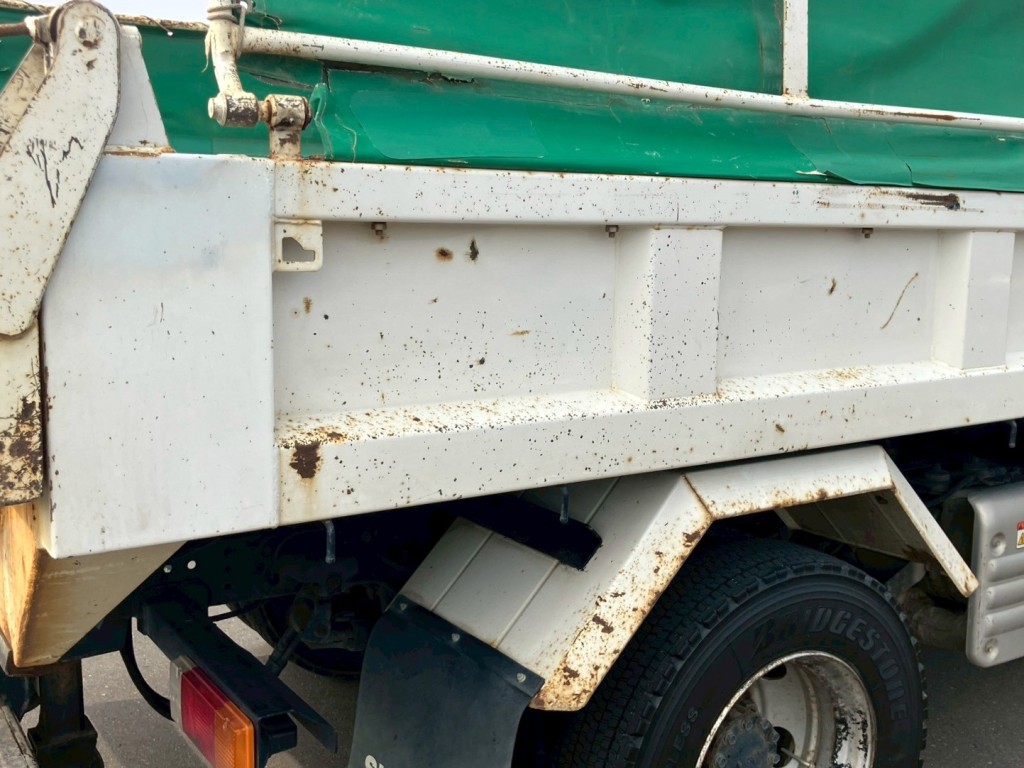 日野 デュトロ 2KG-XZU700X(2WD)の写真33