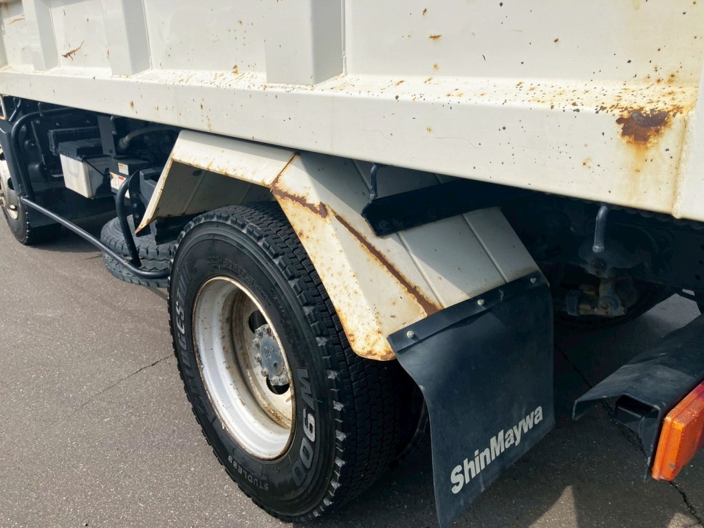 日野 デュトロ 2KG-XZU700X(2WD)の写真36