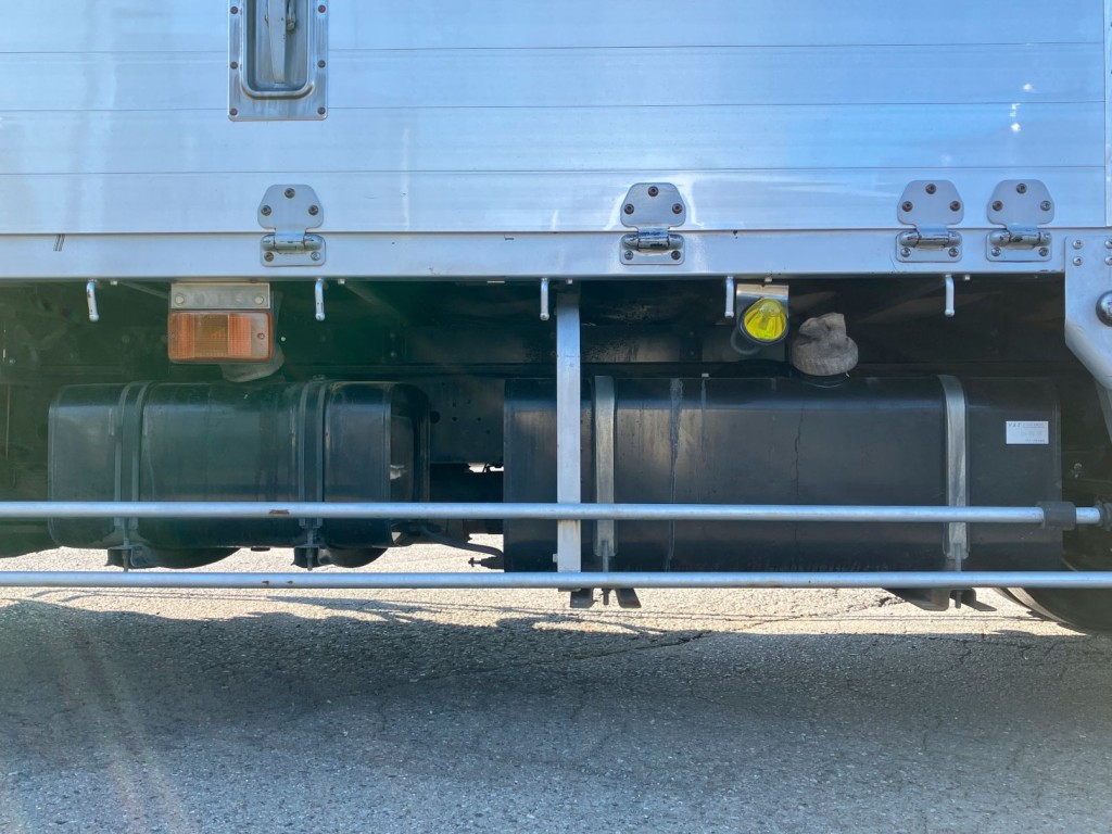 日野 レンジャー BDG-FD7JLWA(2WD)の写真11