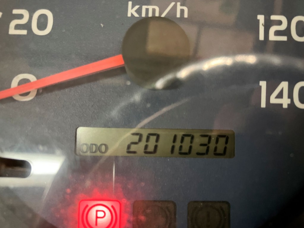 日野 レンジャー BDG-FD7JLWA(2WD)の写真14