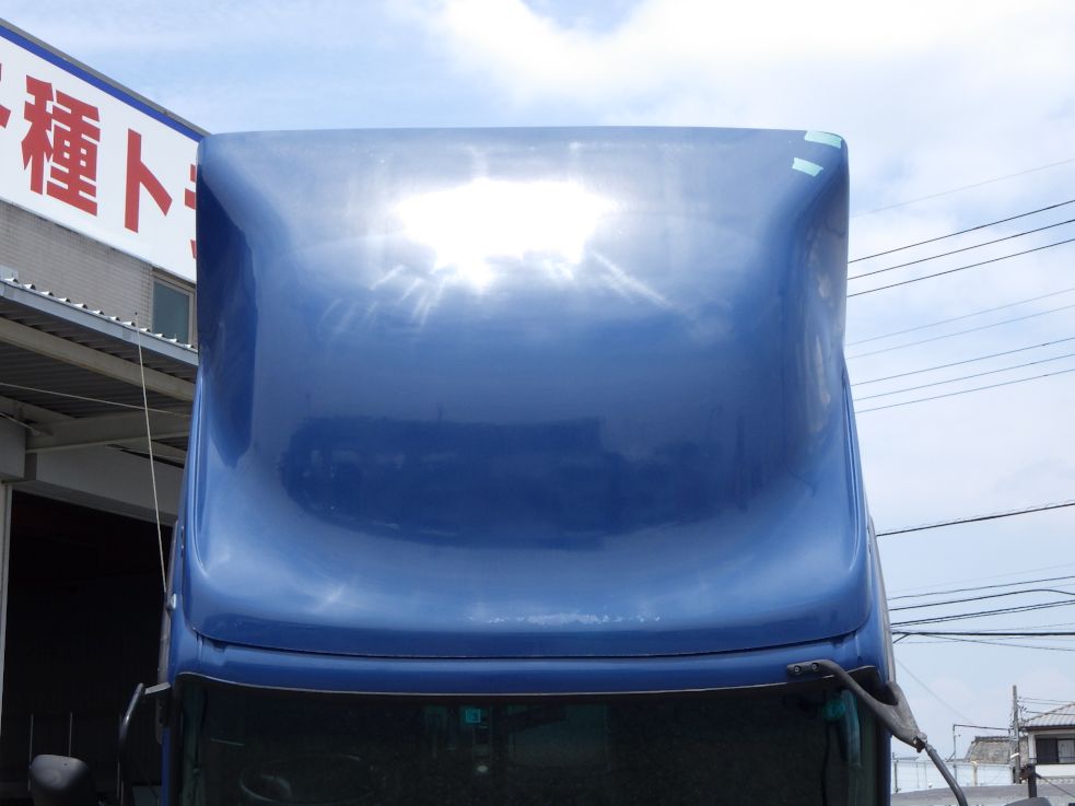 日野 レンジャー BDG-FD7JLWA(2WD)の写真20