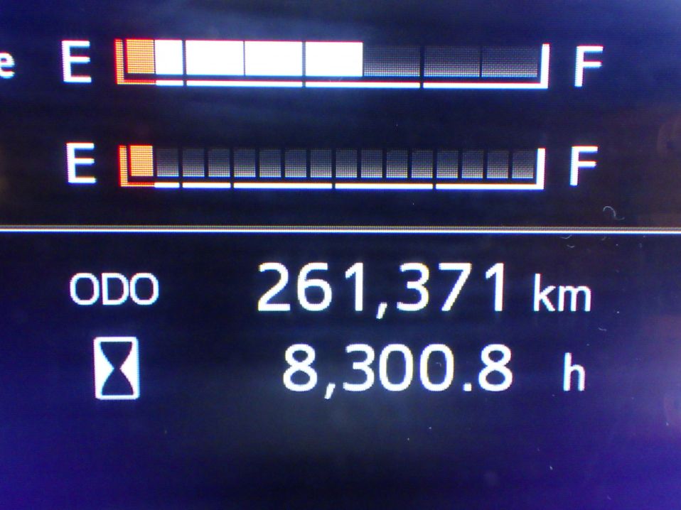 日野 レンジャー 2KG-FD2ABG(2WD)の写真23