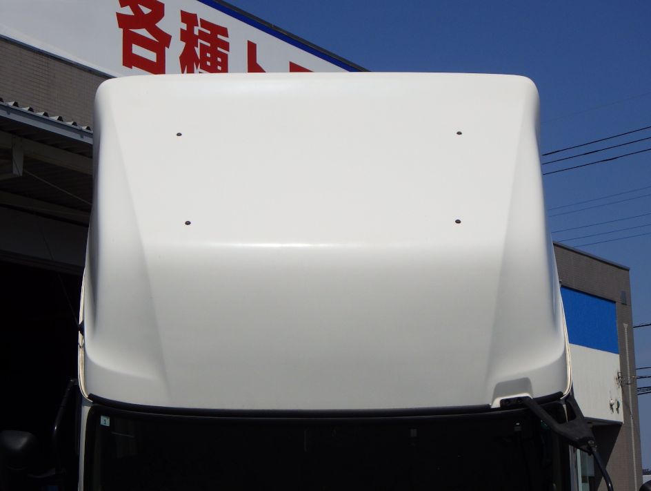 日野 レンジャー 2KG-FD2ABG(2WD)の写真24