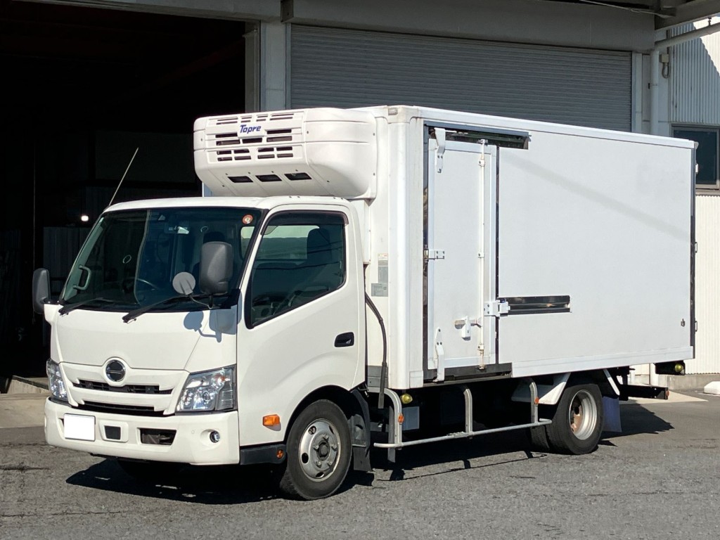 日野 デュトロ 2RG-XZU710M(2WD)の写真1