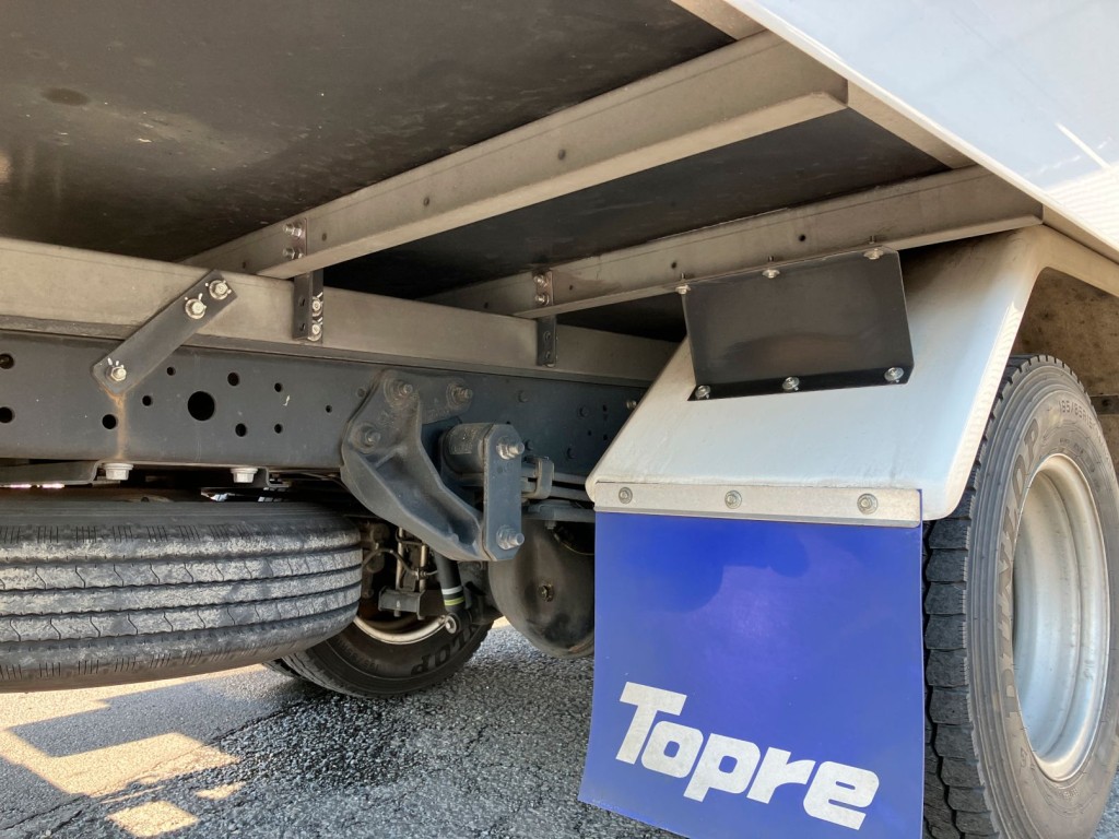 日野 デュトロ 2RG-XZU710M(2WD)の写真6