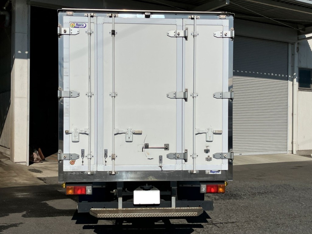 日野 デュトロ 2RG-XZU710M(2WD)の写真7