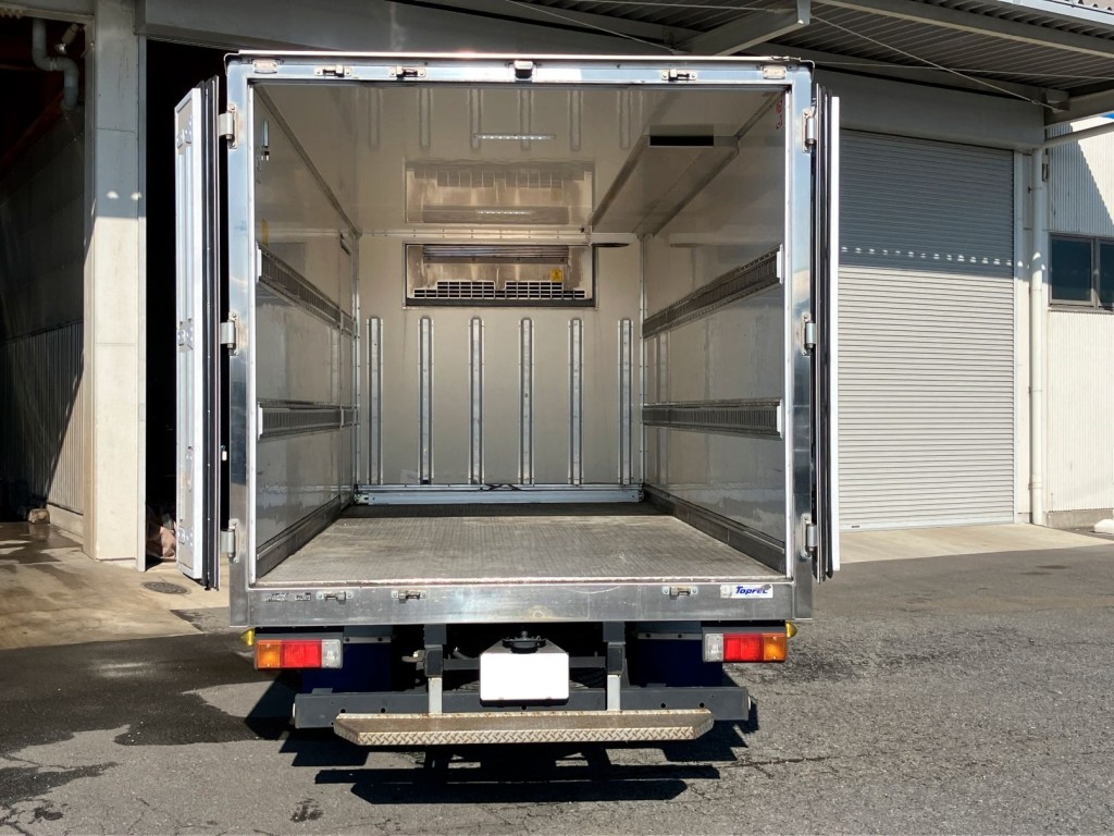 日野 デュトロ 2RG-XZU710M(2WD)の写真8