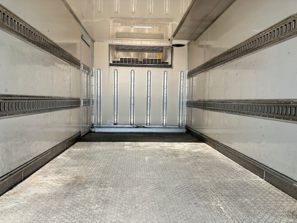 日野 デュトロ 2RG-XZU710M(2WD)の写真10