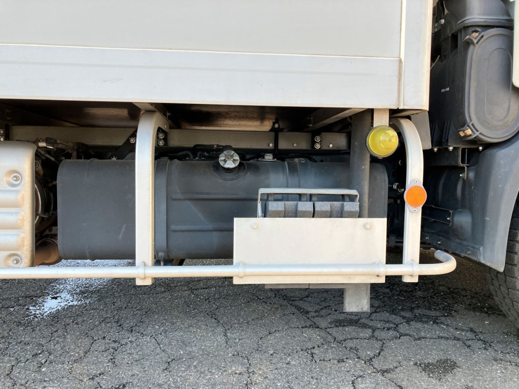 日野 デュトロ 2RG-XZU710M(2WD)の写真15