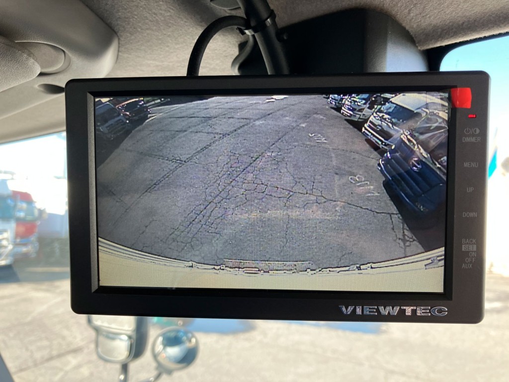 日野 デュトロ 2RG-XZU710M(2WD)の写真17