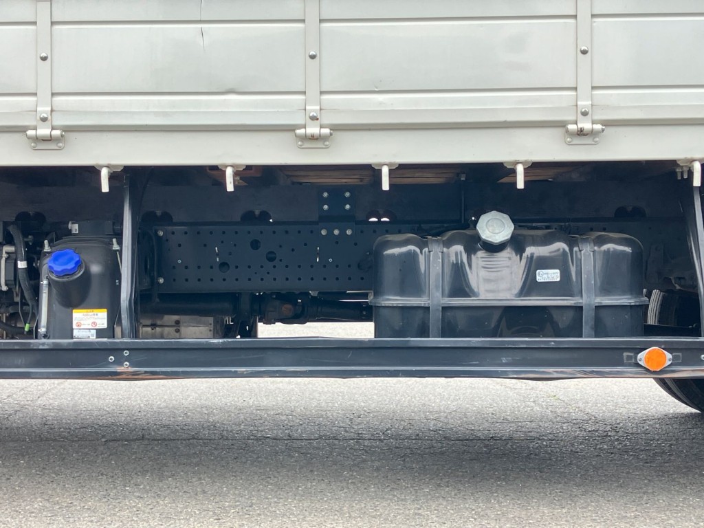 いすゞ フォワード 2PG-FRR90S2(2WD)の写真14