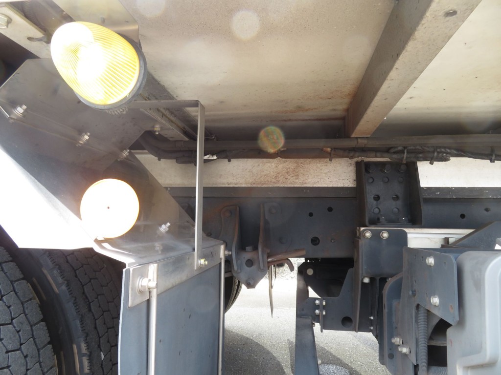 日野 レンジャー 2KG-FC2ABA(2WD)の写真5