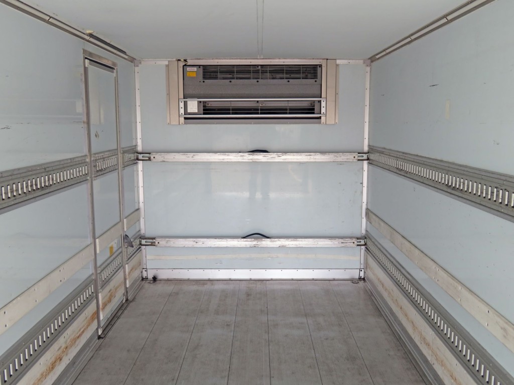 日野 レンジャー 2KG-FC2ABA(2WD)の写真10