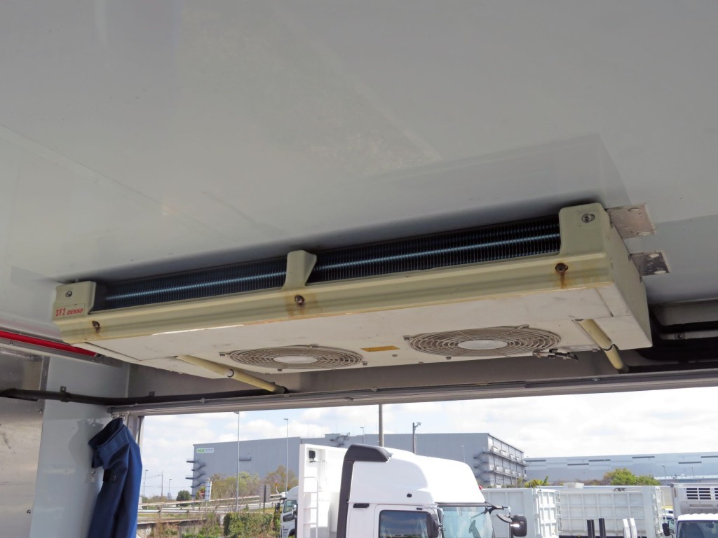 日野 レンジャー 2KG-FC2ABA(2WD)の写真11