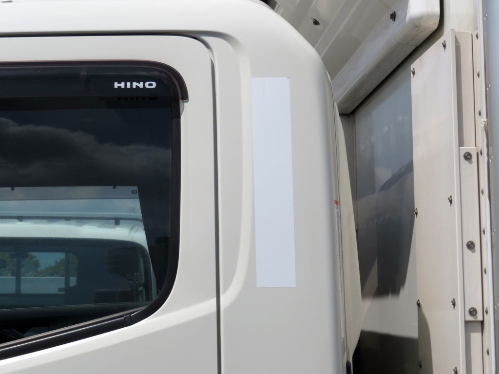 日野 レンジャー 2KG-FC2ABA(2WD)の写真14