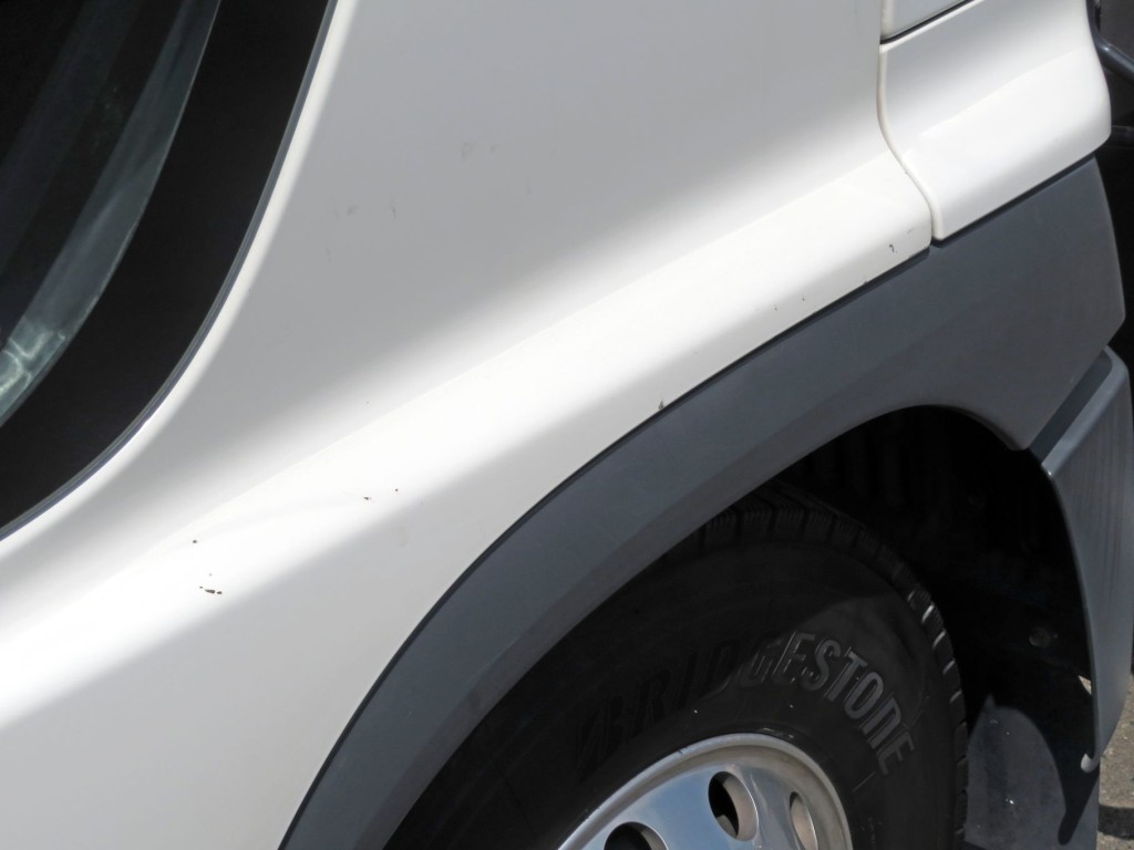 日野 レンジャー 2KG-FC2ABA(2WD)の写真15