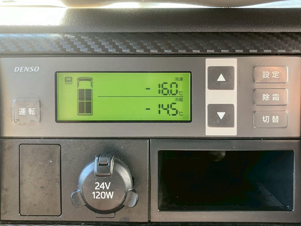 日野 レンジャー 2KG-FC2ABA(2WD)の写真20