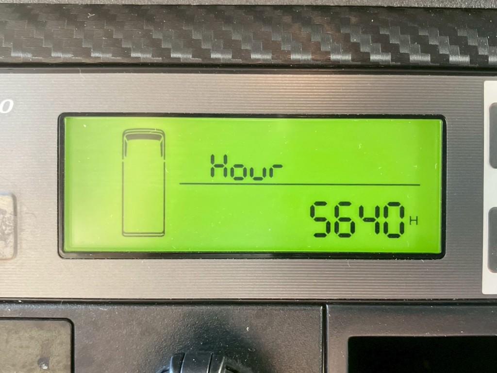 日野 レンジャー 2KG-FC2ABA(2WD)の写真21