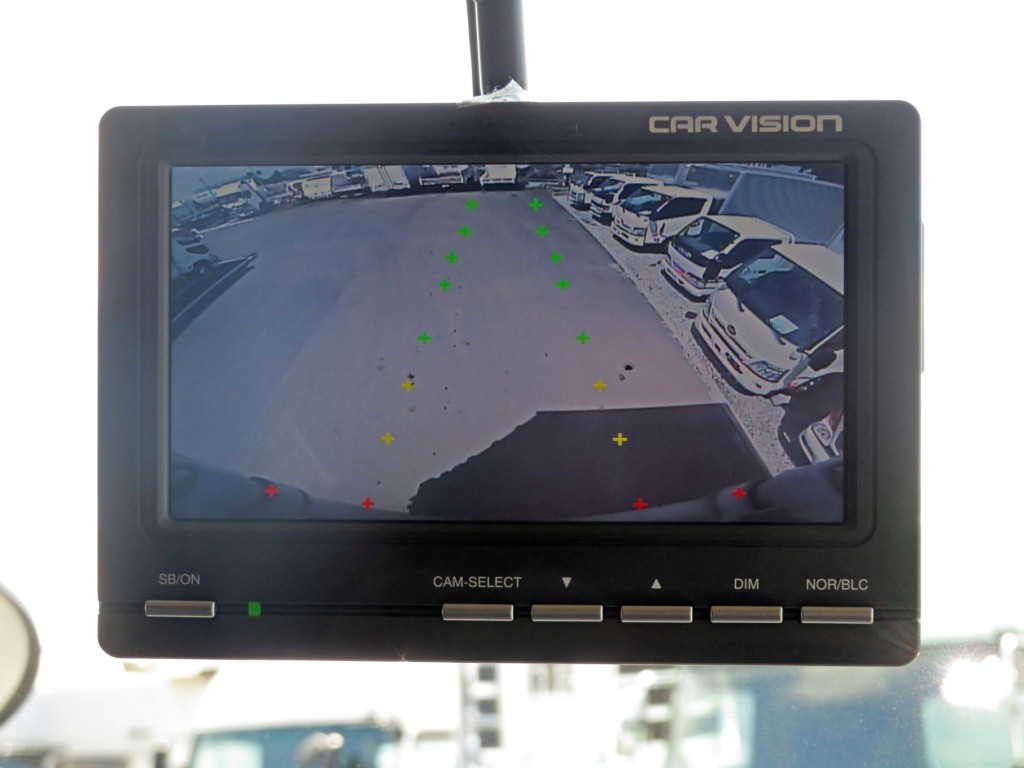 日野 レンジャー 2KG-FC2ABA(2WD)の写真22