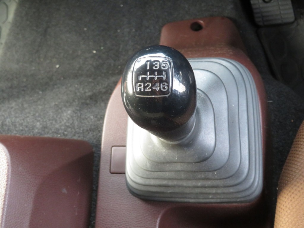 日野 レンジャー 2KG-FC2ABA(2WD)の写真23