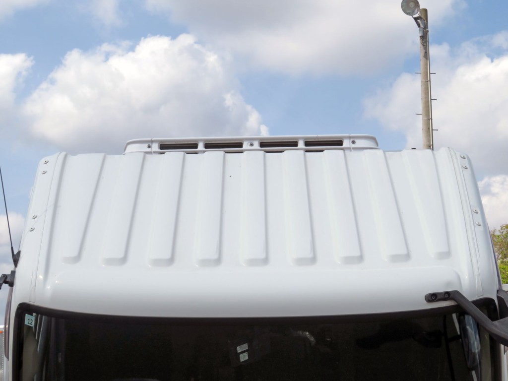 日野 レンジャー 2KG-FC2ABA(2WD)の写真25