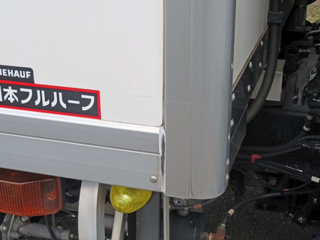 日野 レンジャー 2KG-FC2ABA(2WD)の写真37
