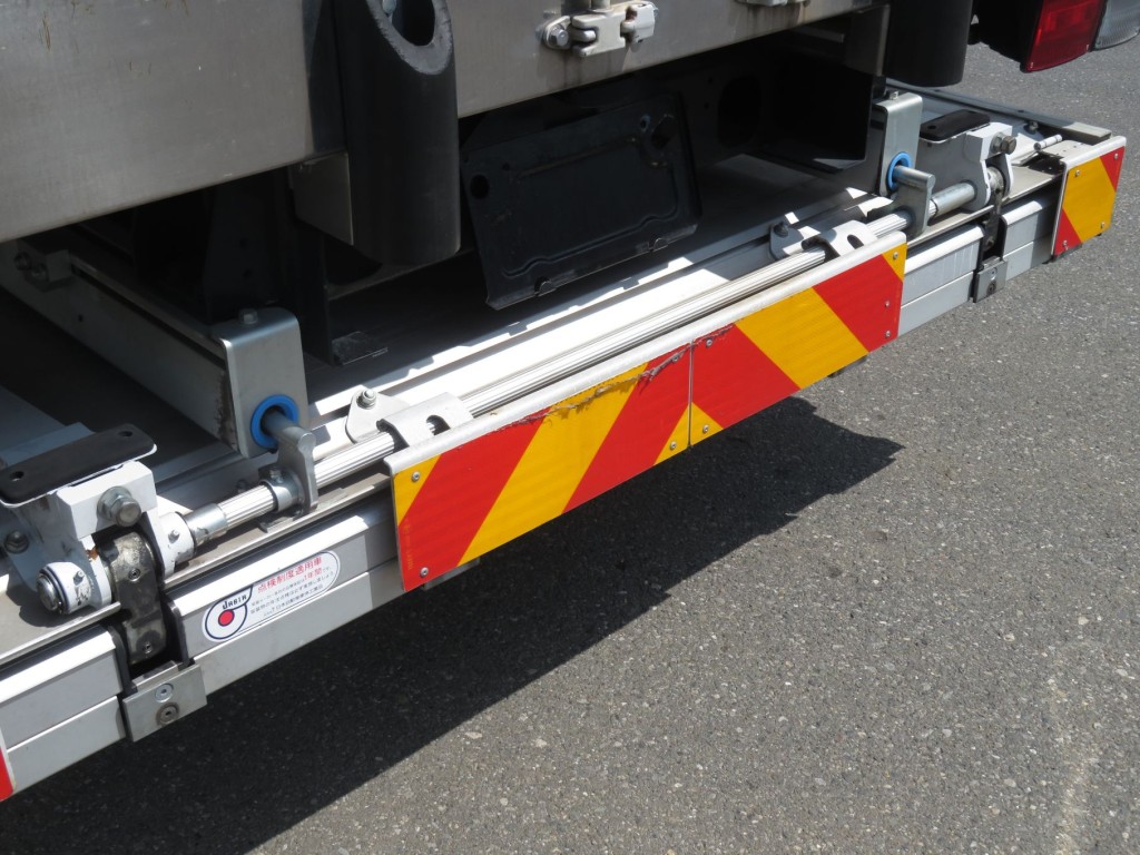 日野 レンジャー 2KG-FC2ABA(2WD)の写真42