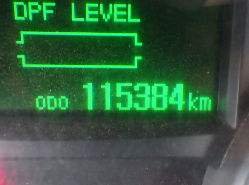 三菱 キャンター TPG-FBA60(2WD)の写真18