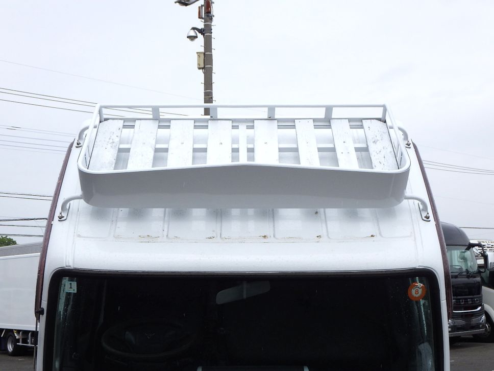三菱 キャンター TPG-FBA60(2WD)の写真19