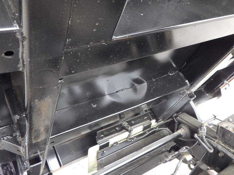 ネタの一部にツブレがあります。|三菱 キャンター TPG-FBA60(2WD)の写真23