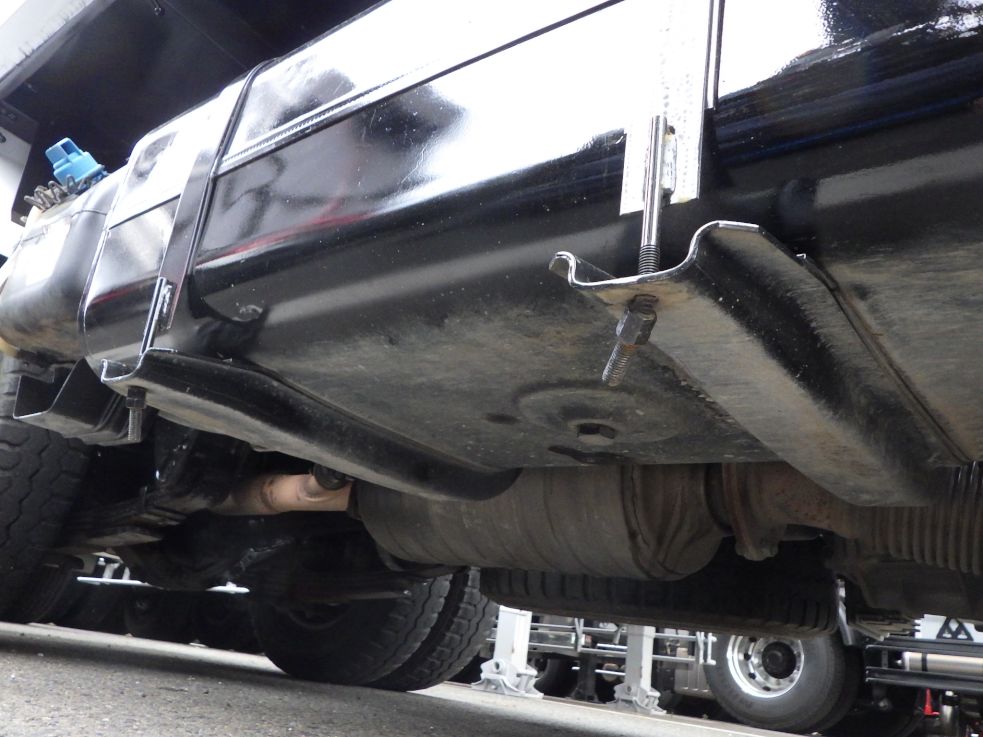 三菱 キャンター TPG-FBA60(2WD)の写真27