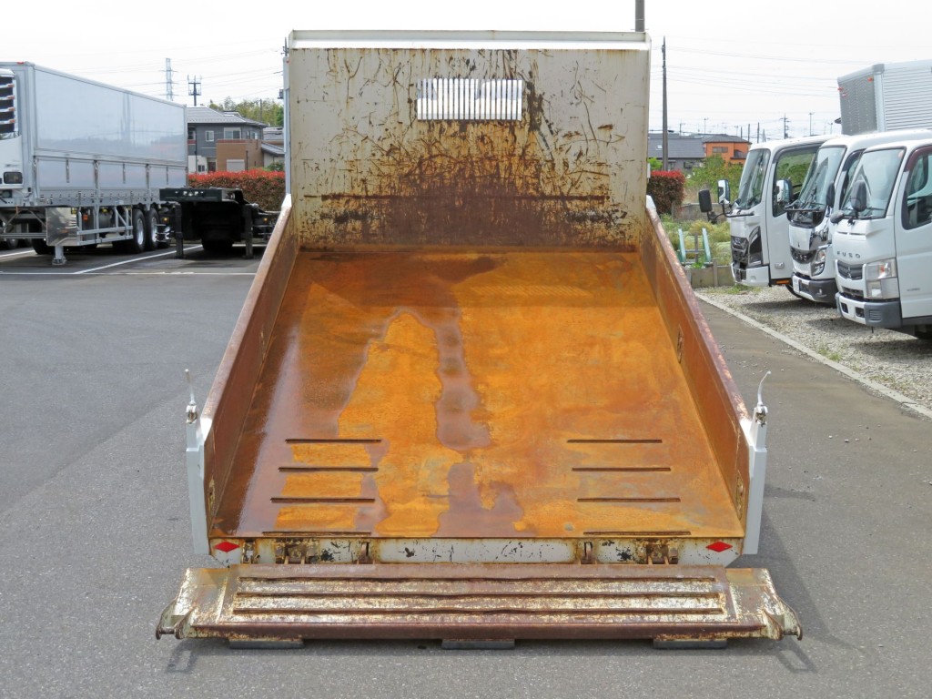 日野 デュトロ 2KG-XZU700X(2WD)の写真9