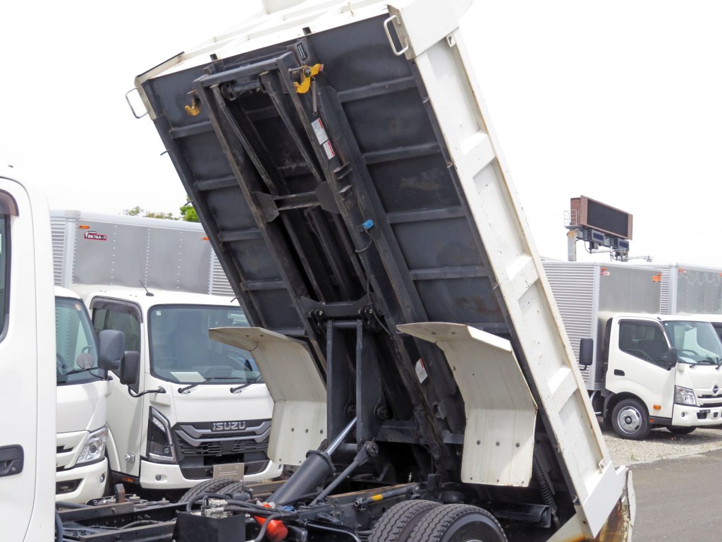 日野 デュトロ 2KG-XZU700X(2WD)の写真11