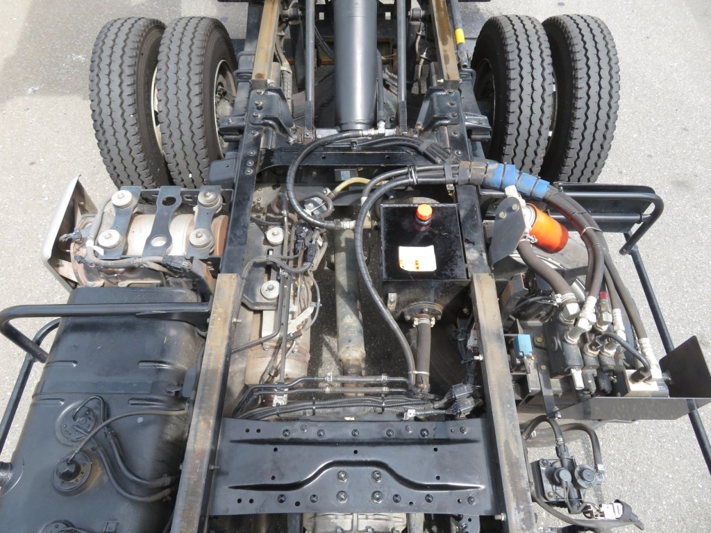 日野 デュトロ 2KG-XZU700X(2WD)の写真12