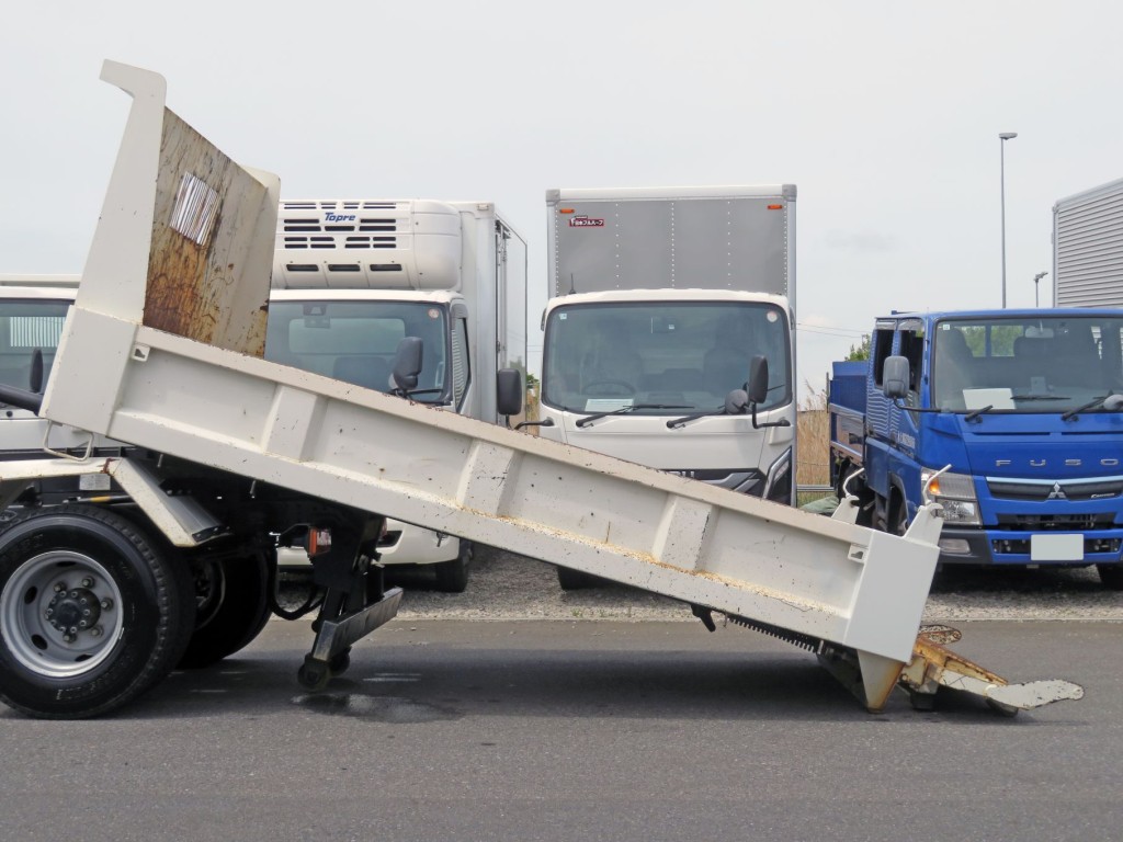 日野 デュトロ 2KG-XZU700X(2WD)の写真14