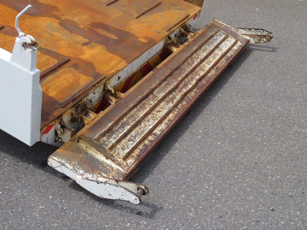 日野 デュトロ 2KG-XZU700X(2WD)の写真15