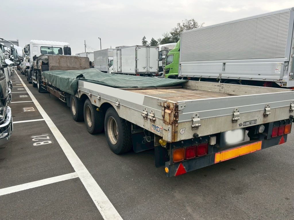 トレクス  PLG341AGの写真1