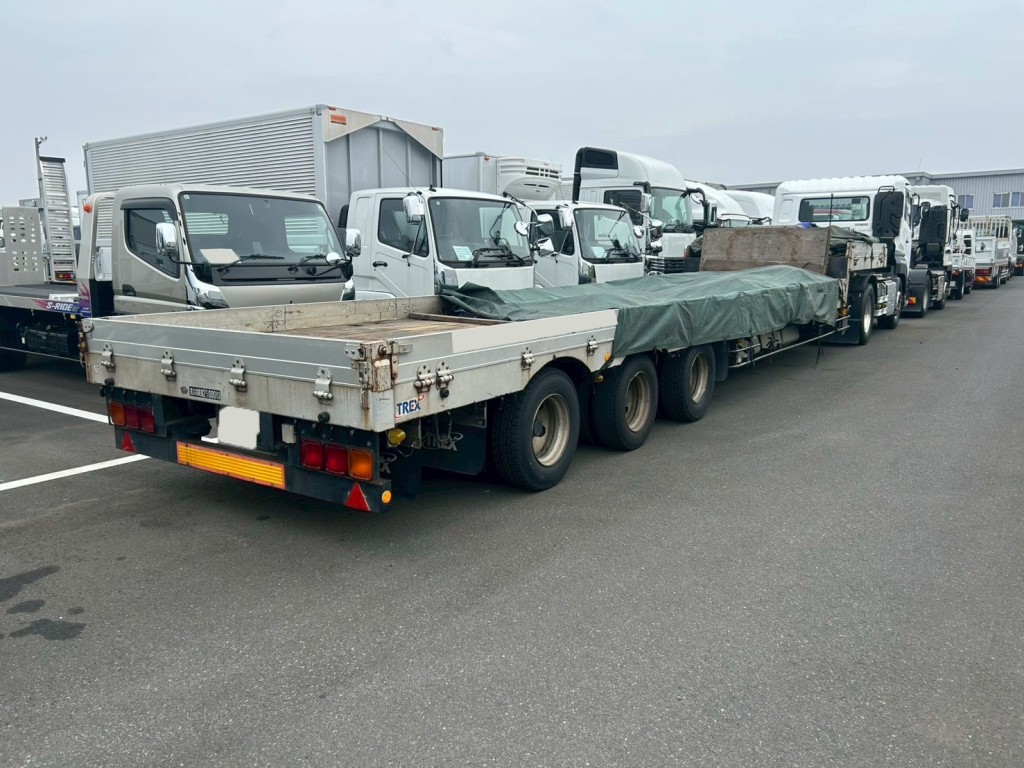 トレクス  PLG341AGの写真2