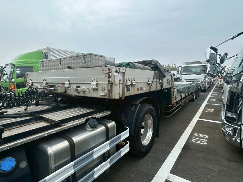 トレクス  PLG341AGの写真3