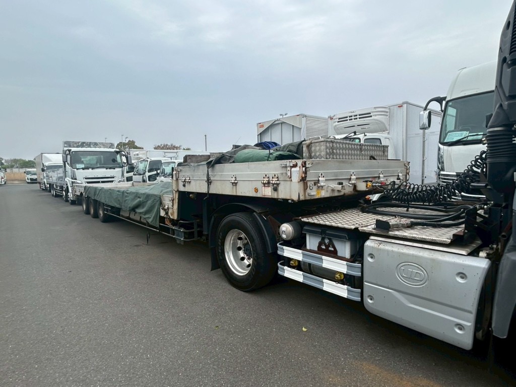 トレクス  PLG341AGの写真4